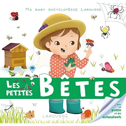 LES PETITES BETES