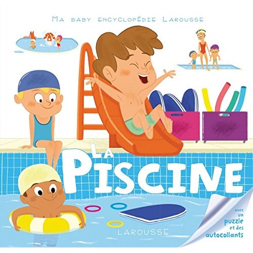 LA PISCINE