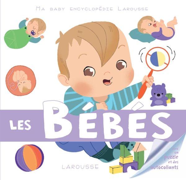 LES BEBES