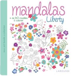 MANDALAS LIBERTY