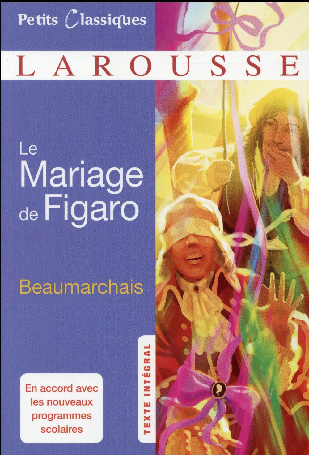 LE MARIAGE DE FIGARO