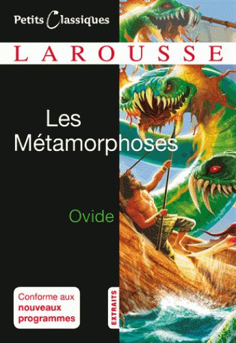 LES METAMORPHOSES