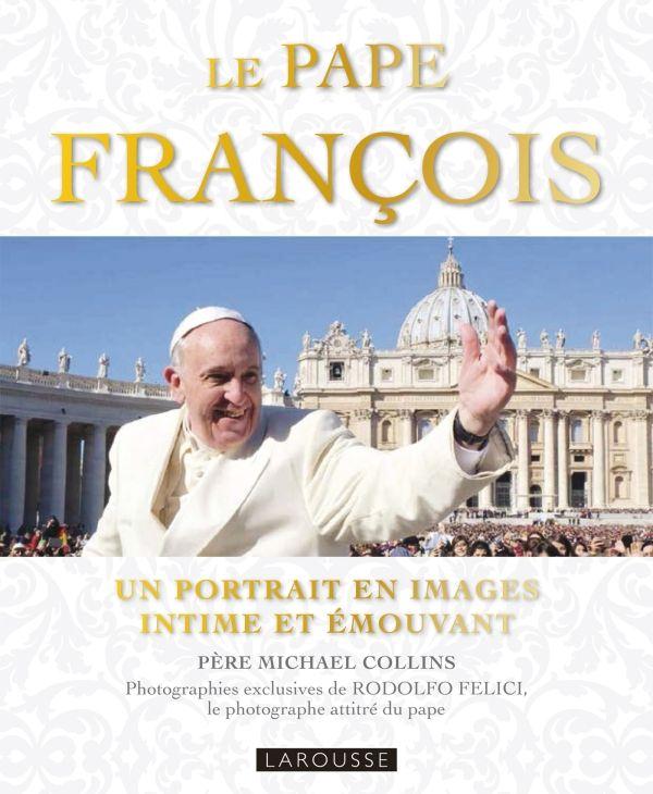 LE PAPE FRANCOIS