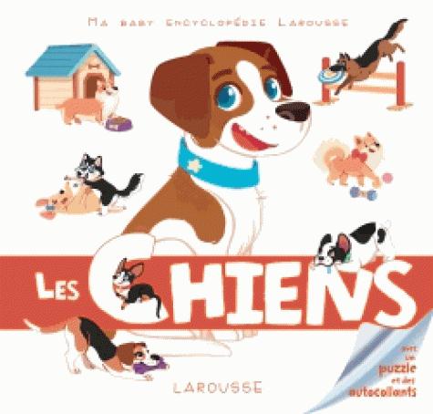 LES CHIENS