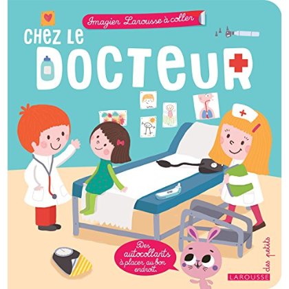 CHEZ LE DOCTEUR