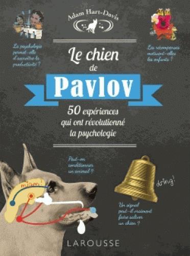 LE CHIEN DE PAVLOV