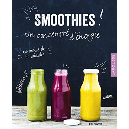 SMOOTHIES