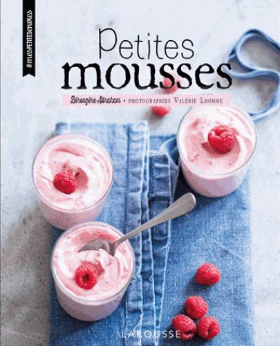 PETITES MOUSSES