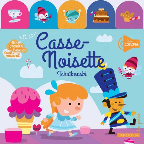 CASSE-NOISETTE