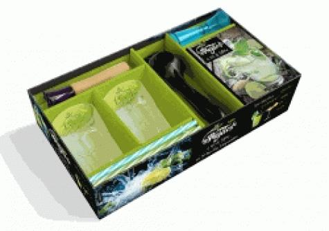 MOJITO : LE KIT DE SURVIE