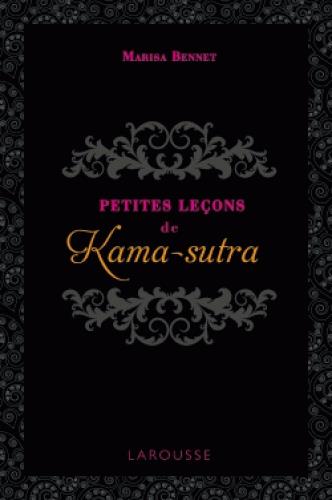 PETITES LECONS DE KAMA-SUTRA