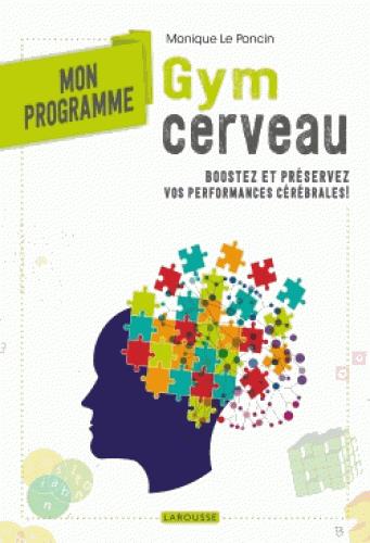 MON PROGRAMME GYM CERVEAU