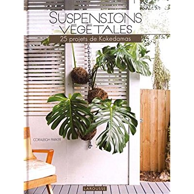 SUSPENSIONS VEGETALES