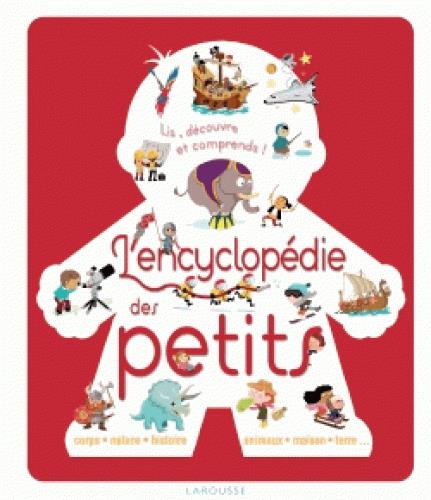 L'ENCYCLOPEDIE DES PETITS