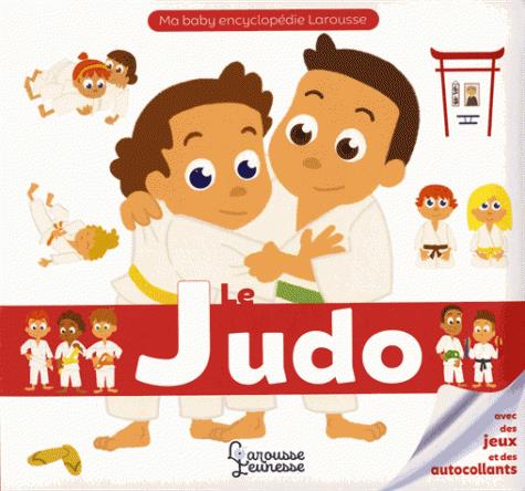 LE JUDO