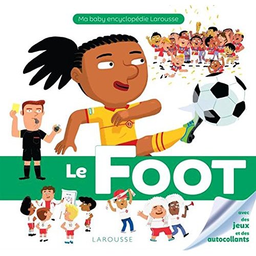 LE FOOT