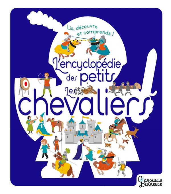 LES CHEVALIERS