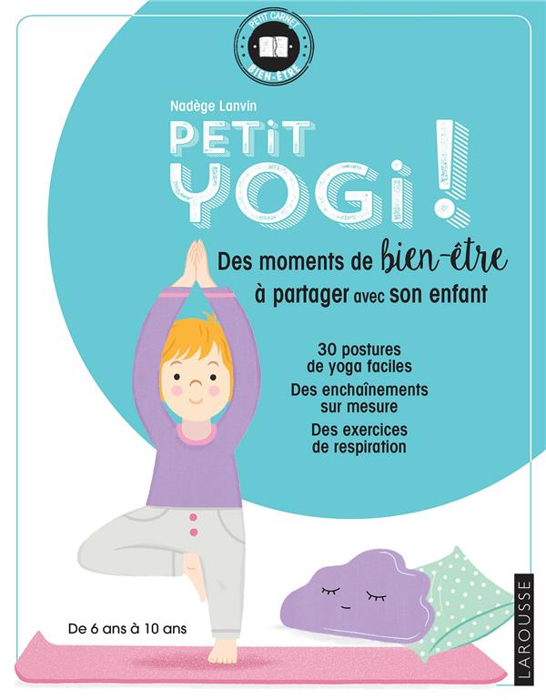 PETIT YOGI