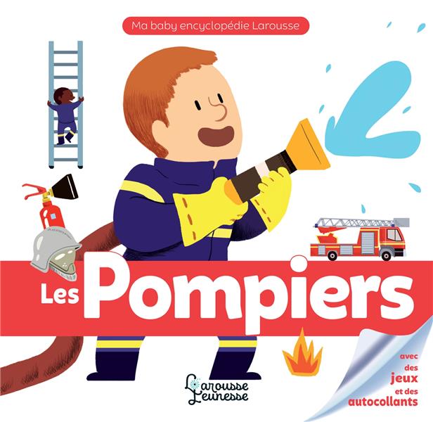 LES POMPIERS