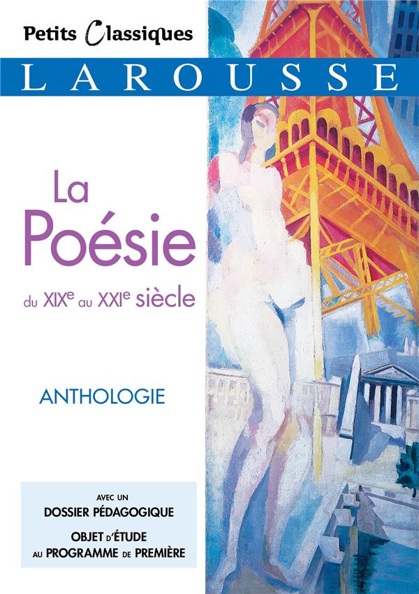 LA POESIE DU XIXEME AU XXIEME SIECLE