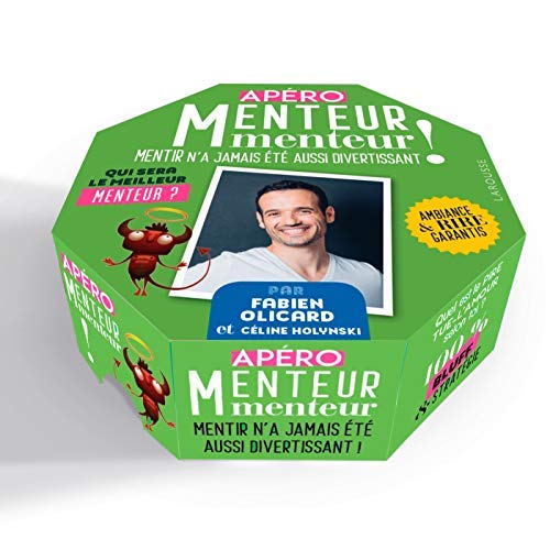 APERO MENTEUR MENTEUR