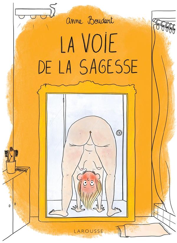 LA VOIE DE LA SAGESSE