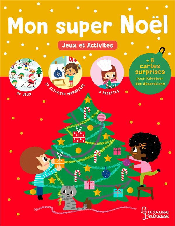 MON SUPER NOEL