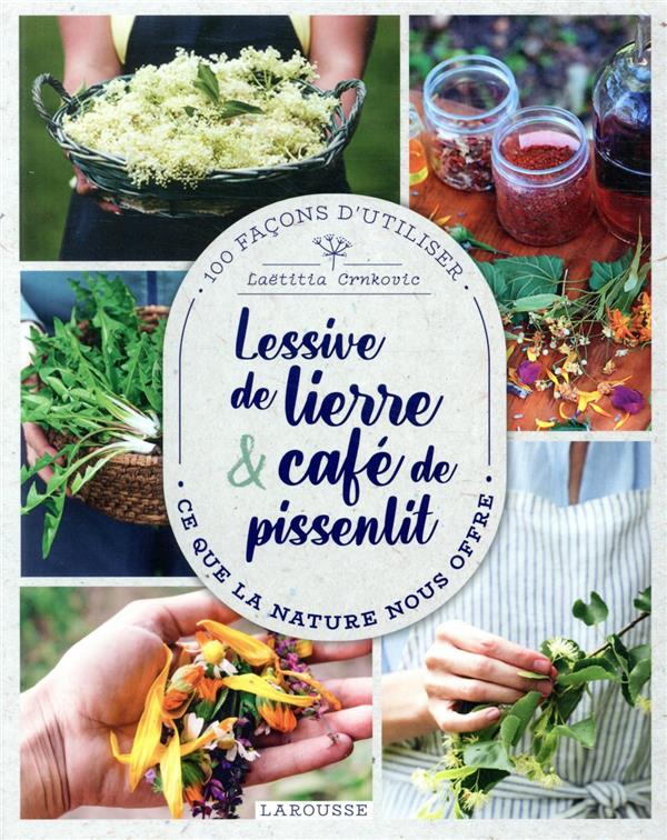 CE QUE LA NATURE NOUS OFFRE