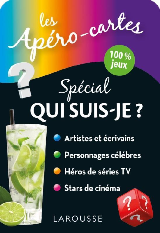 APERO-CARTES - QUI SUIS-JE ?