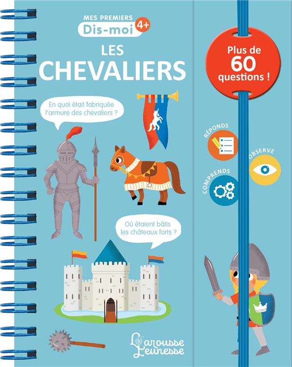 LES CHEVALIERS