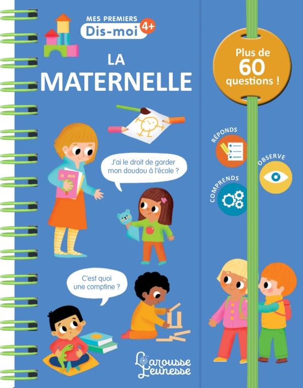 L'ECOLE MATERNELLE