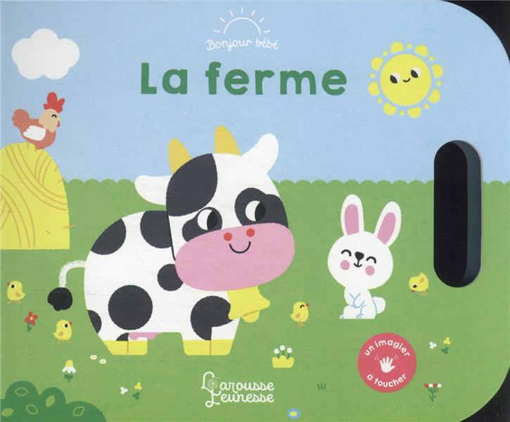 LA FERME