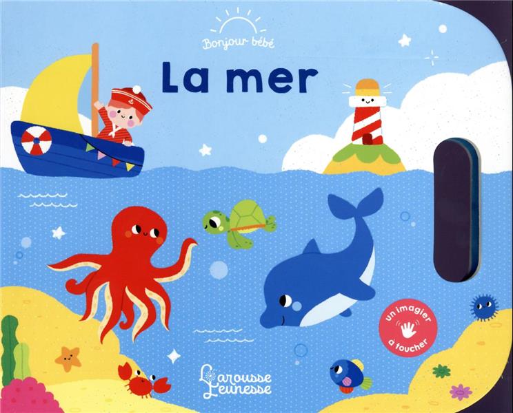 LA MER