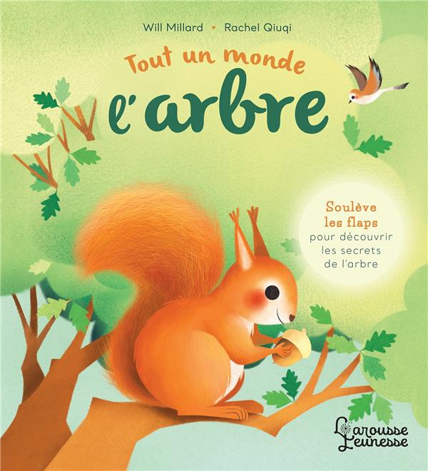 TOUT UN MONDE : L'ARBRE