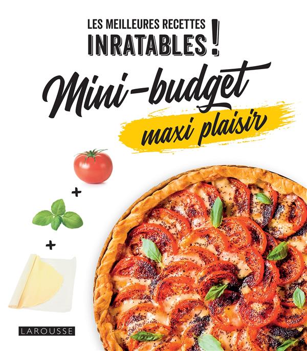 MINI-BUDGET MAXI PLAISIR