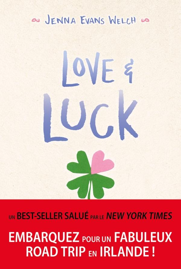 LOVE AND LUCK