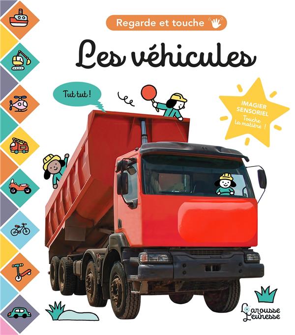 LES VEHICULES