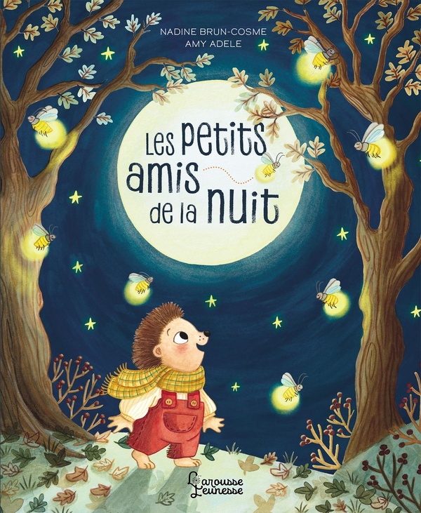 LES PETITS AMIS DE LA NUIT