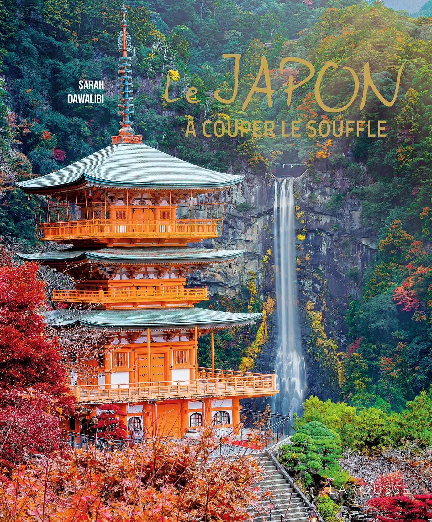 LE JAPON A COUPER LE SOUFFLE !