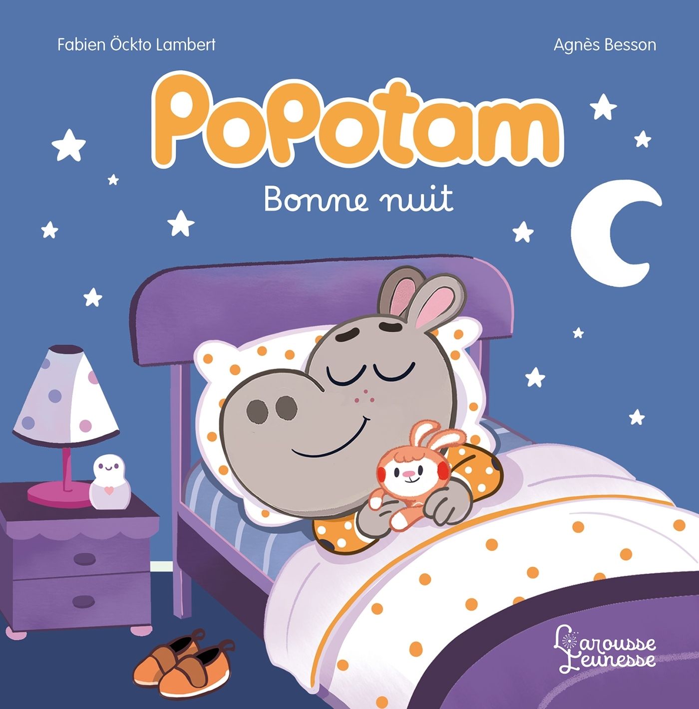 POPOTAM BONNE NUIT