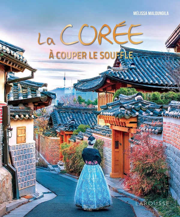 LA COREE A COUPER LE SOUFFLE