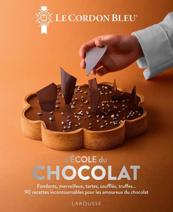 L'ECOLE DU CHOCOLAT - LE CORDON BLEU