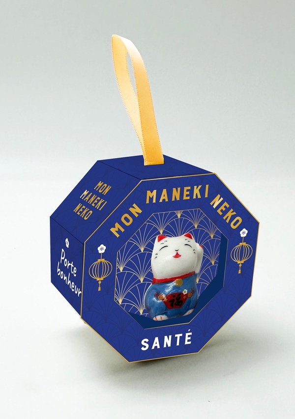 MON MANEKI-NEKO SANTE