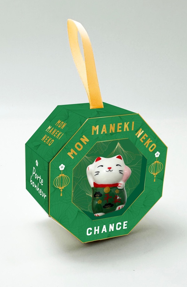 MON MANEKI-NEKO CHANCE