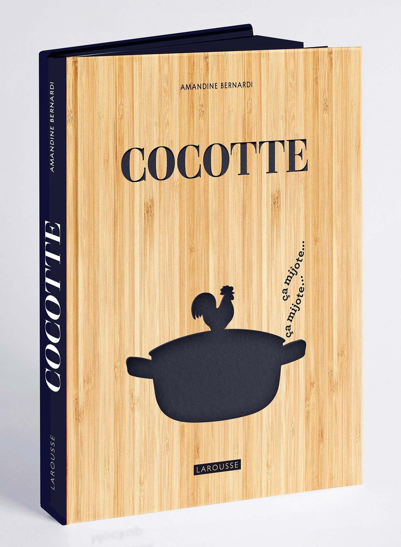 COCOTTE