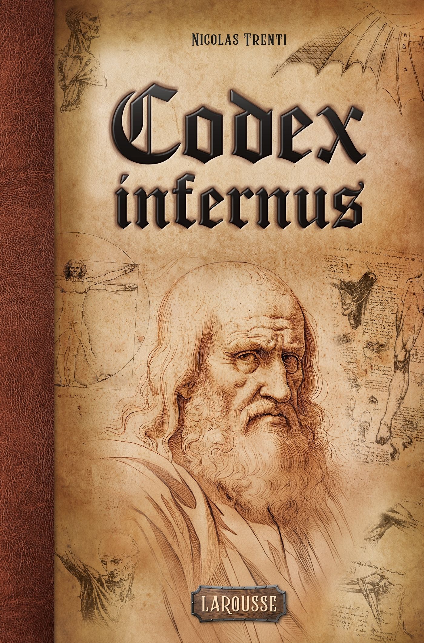 CODEX INFERNUS