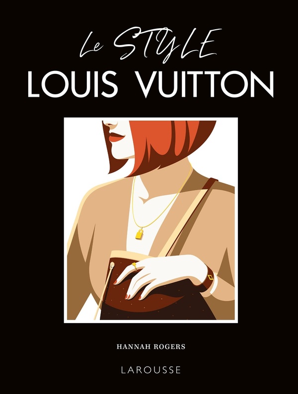LE STYLE VUITTON