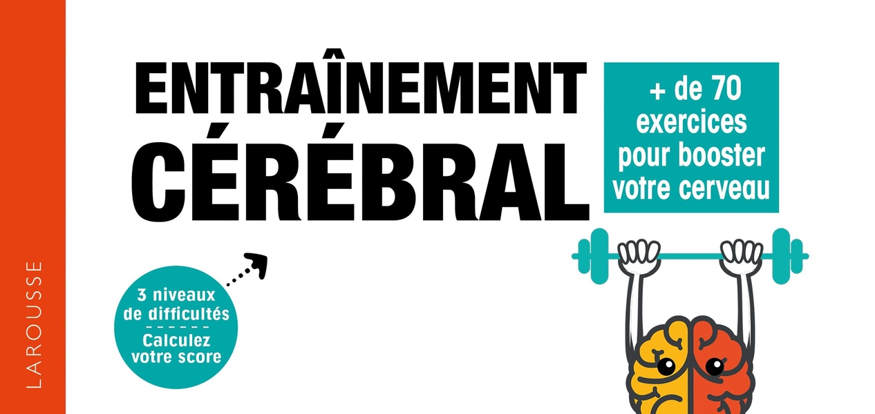 ENTRAINEMENT CEREBRAL