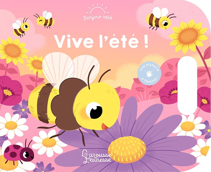 VIVE L'ETE !