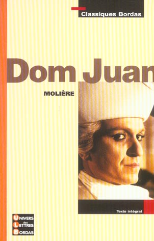 DOM JUAN